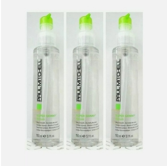 Paul Mitchell Other - Paul Mitchell Super Skinny Serum ORIGINAL FORMULA × 3 5.1 floz